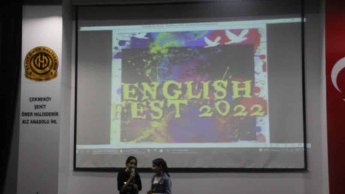 English Fest 2022 