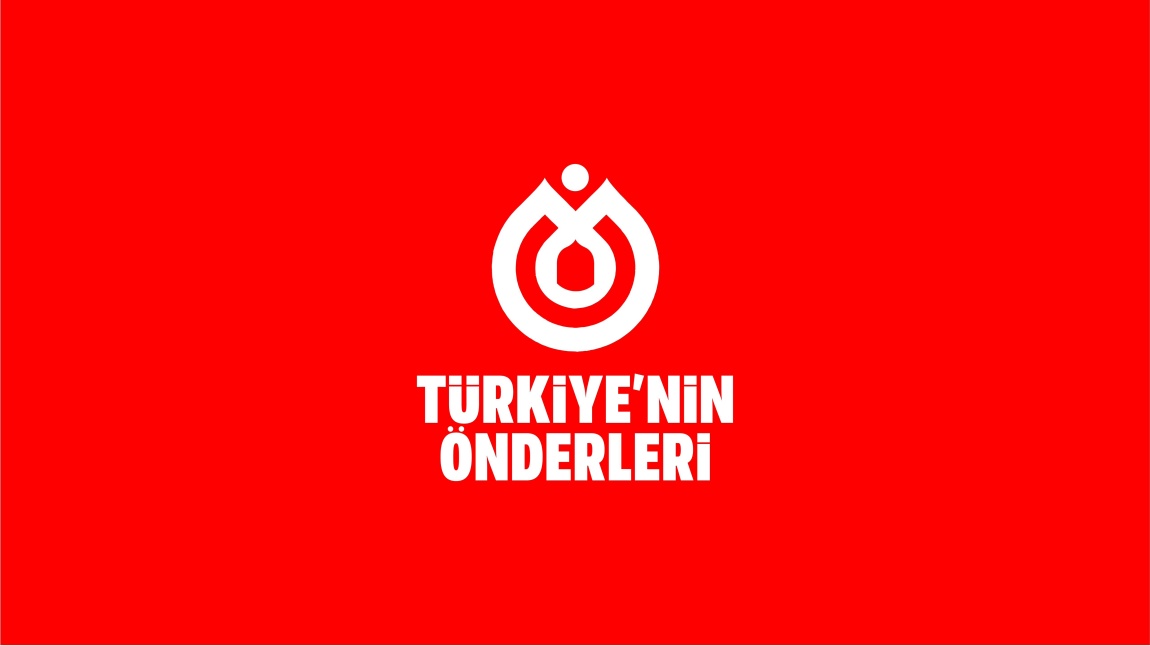 TÜRKİYE'NİN ÖNDERLERİ