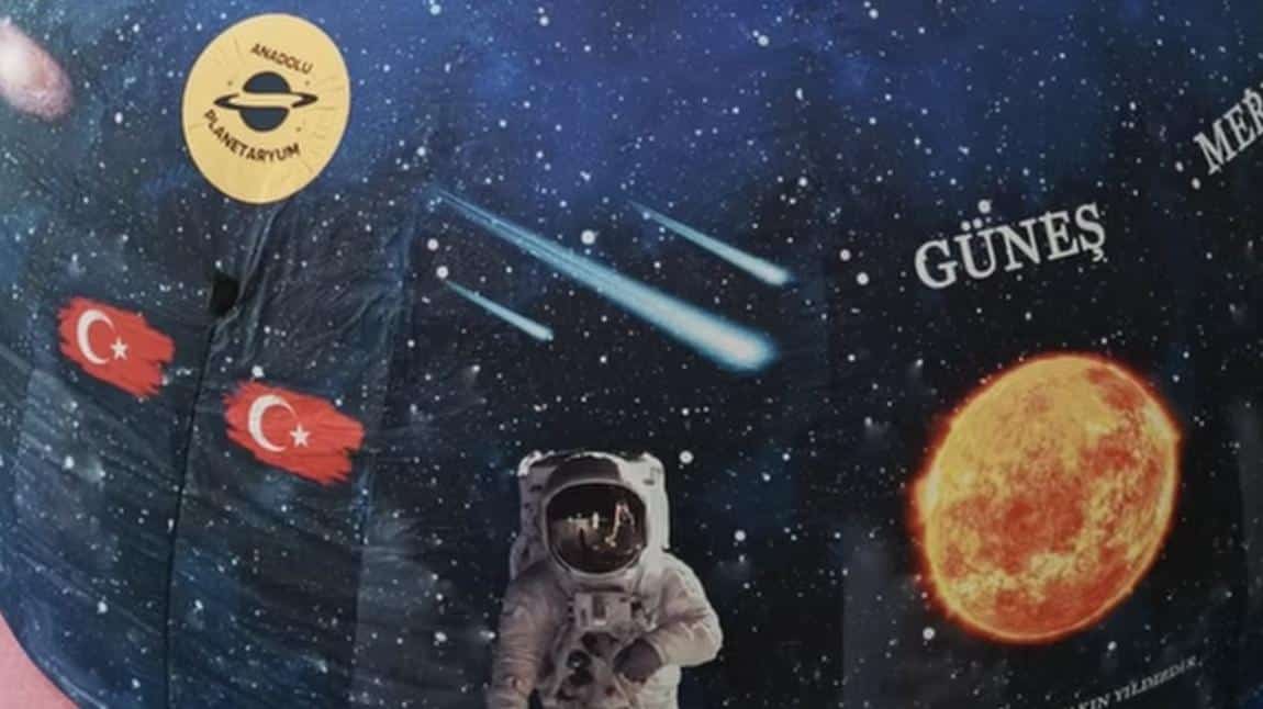 Dünya Uzay Haftası