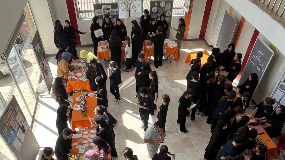 Kulüp Tanıtımı